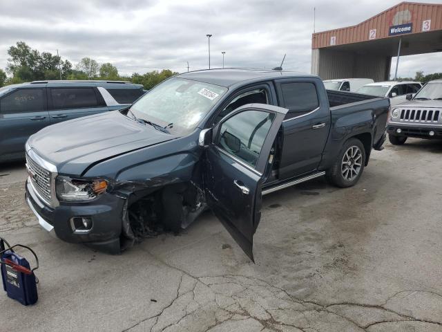 gmc canyon den 2019 1gtg6een1k1281625