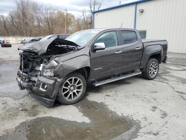 gmc canyon 2020 1gtg6een1l1134173