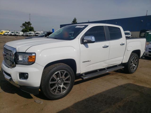 gmc canyon den 2020 1gtg6een1l1232751