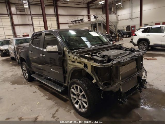 gmc canyon 2021 1gtg6een1m1213392