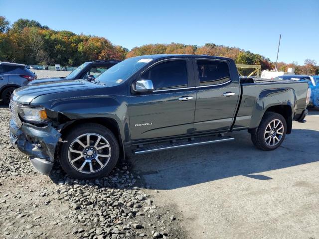 gmc canyon den 2017 1gtg6een2h1172907