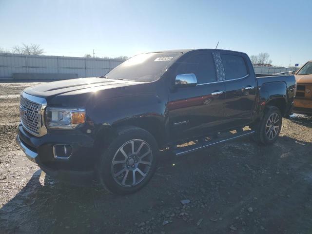 gmc canyon den 2020 1gtg6een2l1131363