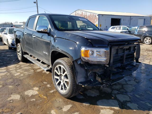 gmc canyon den 2020 1gtg6een2l1132805