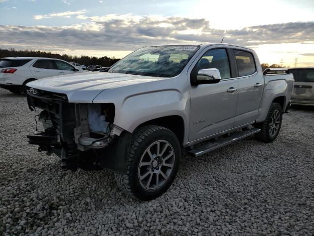 gmc canyon den 2017 1gtg6een3h1296989