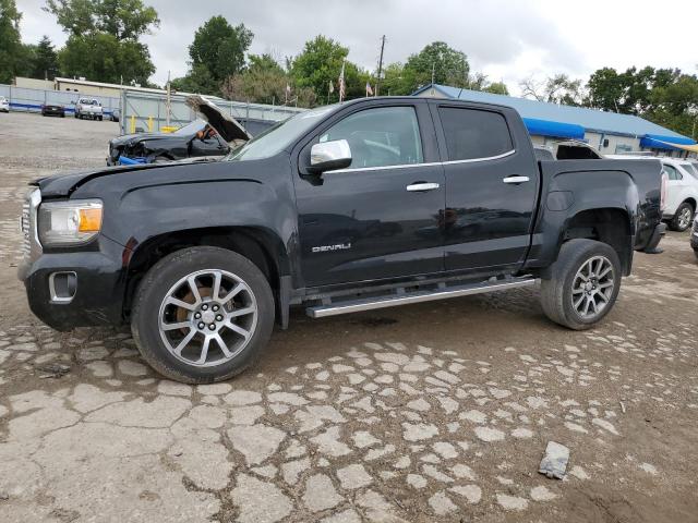 gmc canyon den 2018 1gtg6een3j1294519