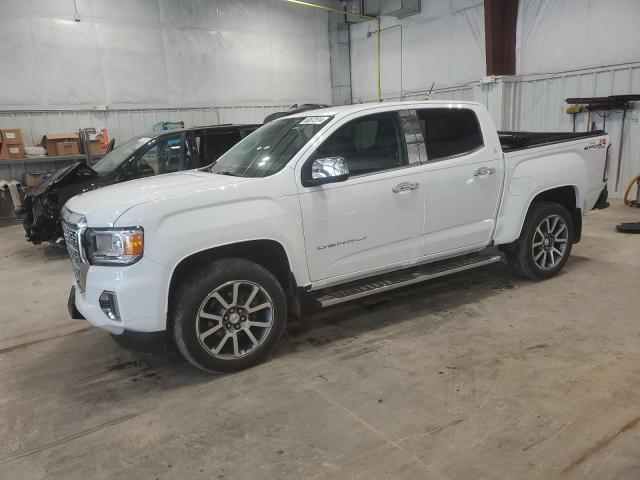 gmc canyon 2021 1gtg6een3m1225365