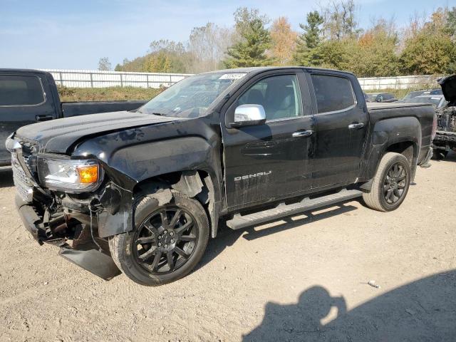 gmc canyon den 2022 1gtg6een3n1255631