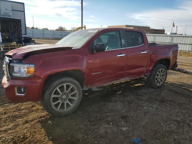 gmc canyon den 2020 1gtg6een4l1103578