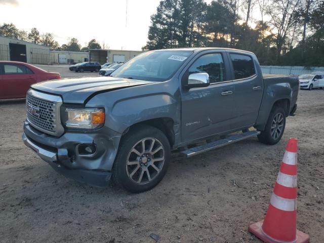 gmc canyon den 2020 1gtg6een4l1245073