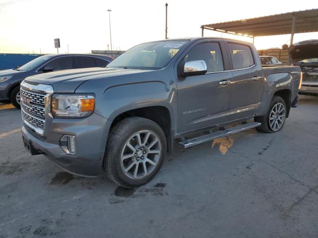 gmc canyon den 2021 1gtg6een4m1130779