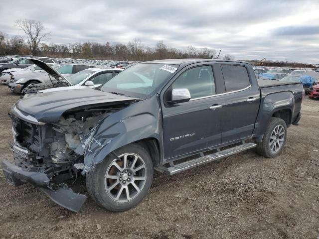 gmc canyon den 2021 1gtg6een5m1213850