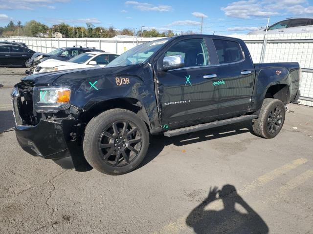 gmc canyon den 2022 1gtg6een5n1133658