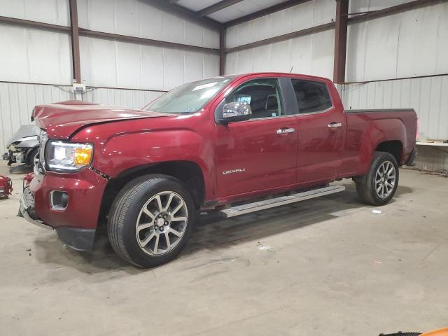 gmc canyon 2019 1gtg6een6k1269728