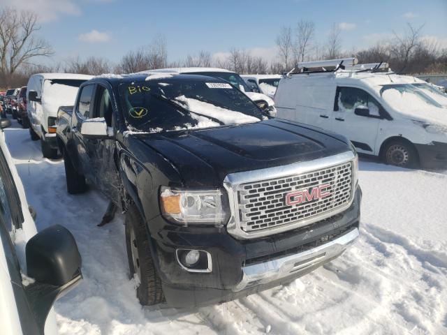 gmc canyon den 2020 1gtg6een6l1222684