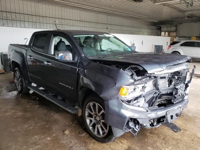 gmc canyon den 2021 1gtg6een7m1144496