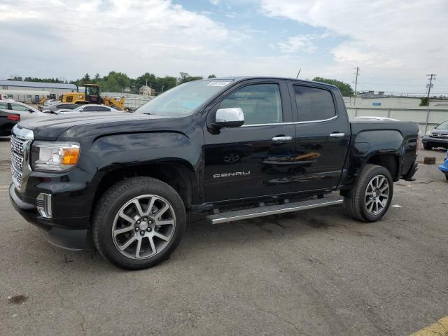 gmc canyon 2022 1gtg6een7n1280905