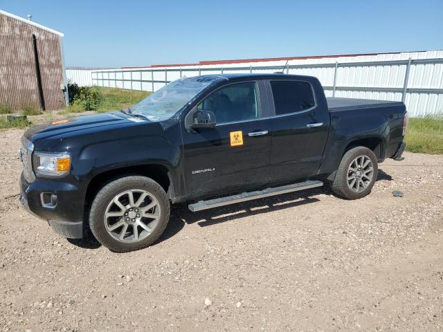 gmc canyon den 2019 1gtg6een8k1281699