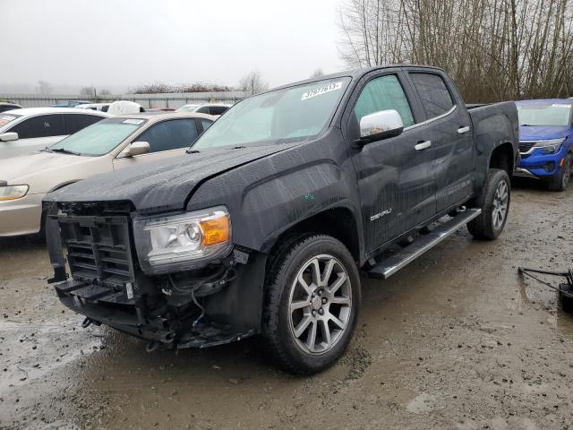 gmc canyon den 2020 1gtg6een8l1233654