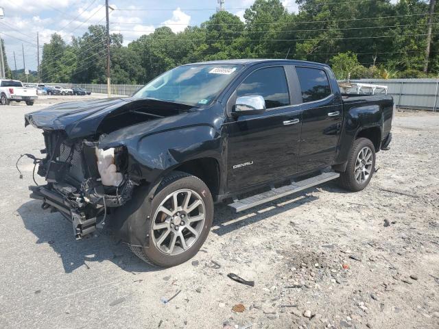 gmc canyon 2020 1gtg6een9l1164473