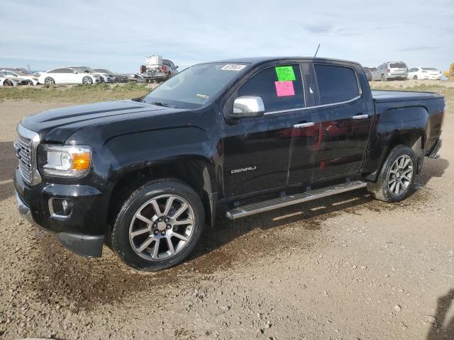 gmc canyon den 2020 1gtg6een9l1209718