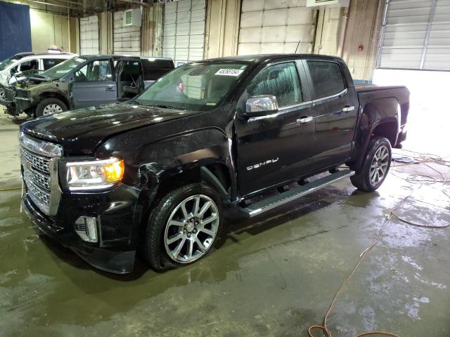 gmc canyon 2022 1gtg6een9n1284731