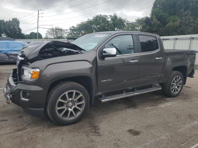 gmc canyon den 2019 1gtg6eenxk1200430