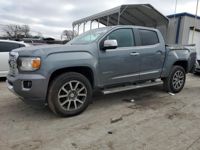 gmc canyon den 2020 1gtg6eenxl1164823