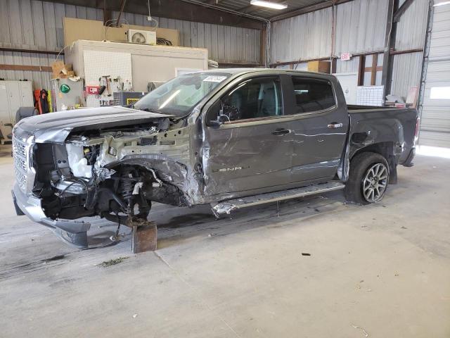 gmc canyon den 2022 1gtg6eenxn1223923