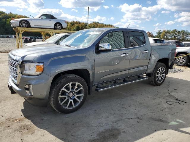 gmc canyon den 2022 1gtg6eenxn1284835