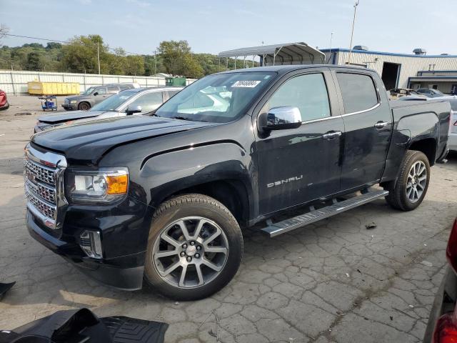 gmc canyon den 2022 1gtg6eenxn1314996