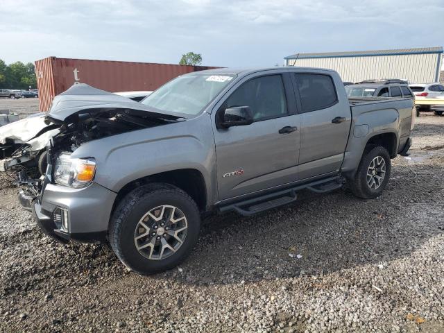 gmc canyon at4 2022 1gtg6fen0n1108513