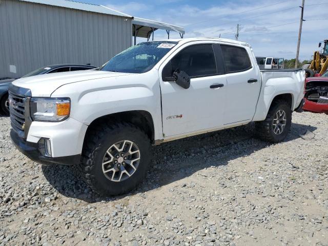 gmc canyon at4 2022 1gtg6fen0n1185737