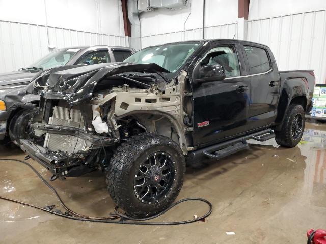 gmc canyon all 2019 1gtg6fen1k1311633