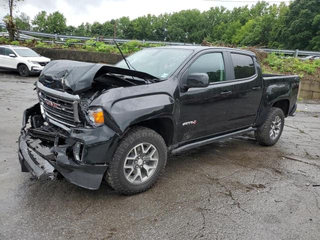 gmc canyon at4 2022 1gtg6fen1n1228904