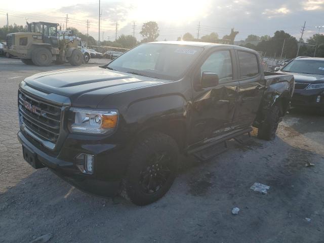 gmc canyon at4 2022 1gtg6fen2n1130402