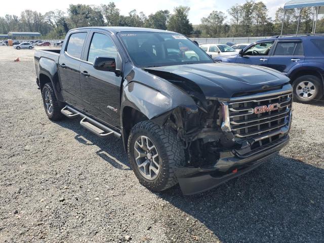 gmc canyon at4 2022 1gtg6fen2n1228426