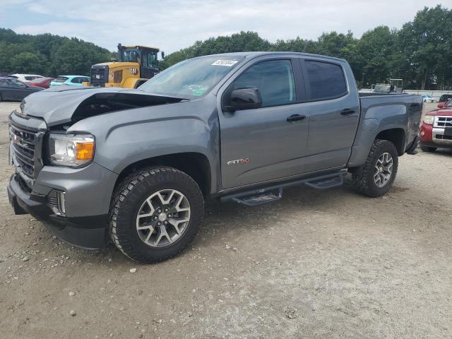 gmc canyon at4 2022 1gtg6fen5n1316404