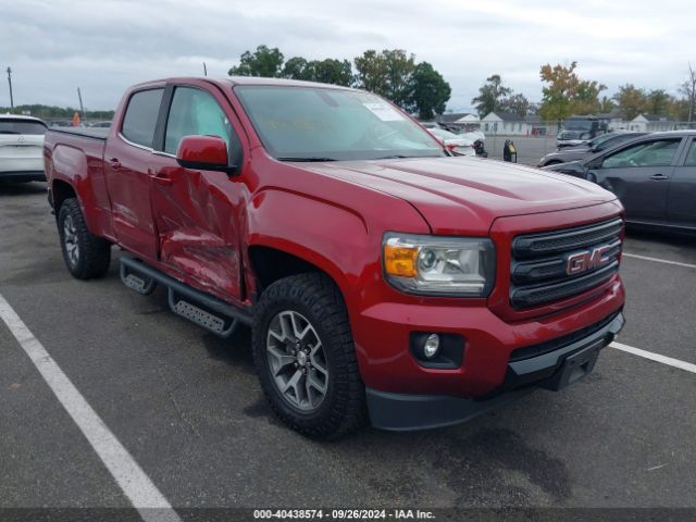 gmc canyon 2019 1gtg6fen6k1275986