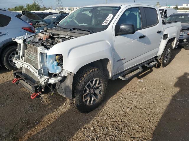 gmc canyon at4 2021 1gtg6fen6m1148058