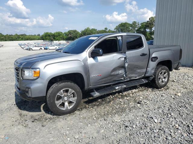 gmc canyon 2021 1gtg6fen6m1247088