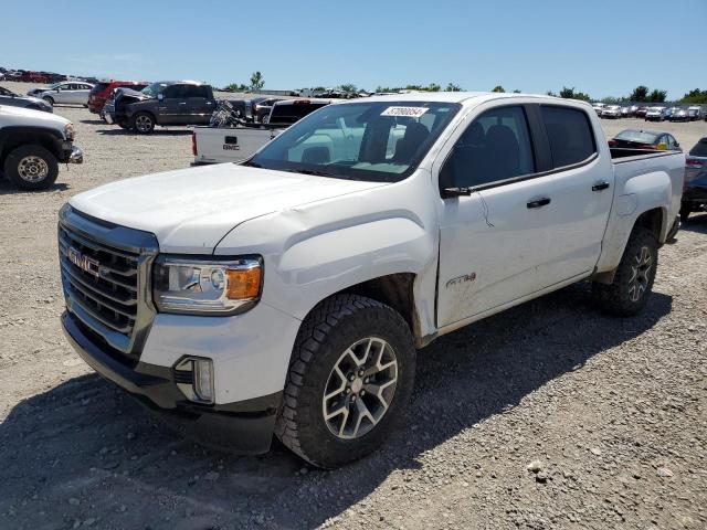 gmc canyon 2022 1gtg6fen7n1205112