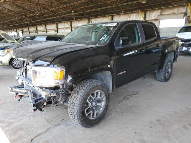 gmc canyon 2022 1gtg6fen8n1200422