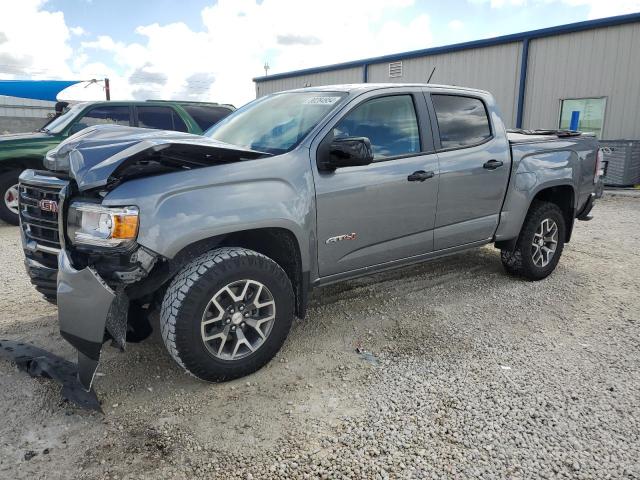 gmc canyon at4 2021 1gtg6fen9m1186142