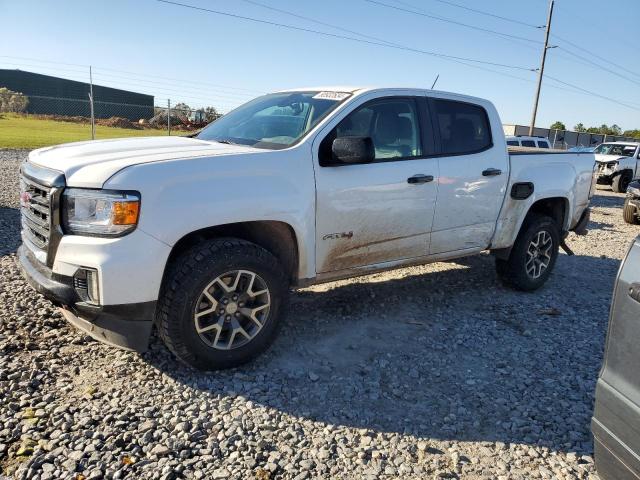 gmc canyon at4 2021 1gtg6fen9m1216062