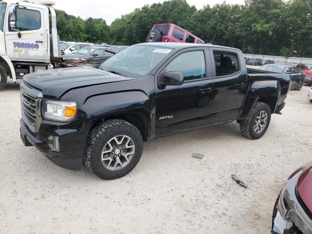 gmc canyon 2022 1gtg6fen9n1206021