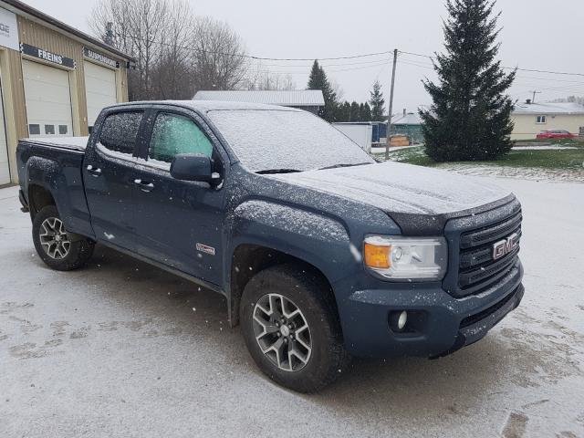 gmc canyon all 2019 1gtg6fenxk1282259