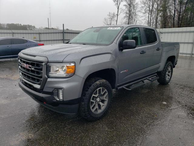 gmc canyon 2022 1gtg6fenxn1134648