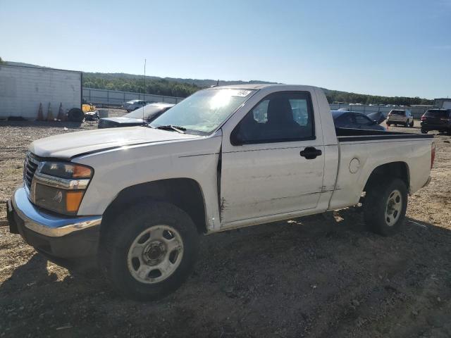 gmc canyon 2012 1gtg6lf94c8102461