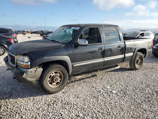 gmc sierra c15 2001 1gtgc13u11f152684