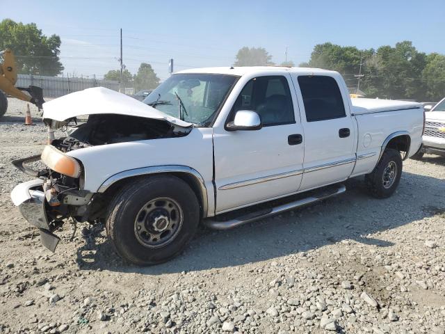 gmc sierra c15 2002 1gtgc13u22f117864